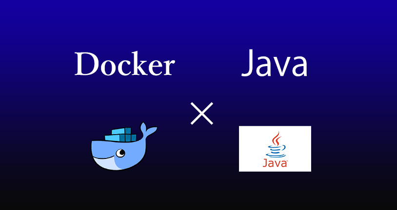 Dockerを利用したjavaの開発環境を考える Eclipse編 Isystk S Blog